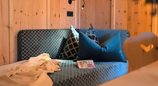Hofel Farmhotel Moosmair