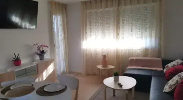 Apartamento Con Estupendas Vistas, Book Apartment  