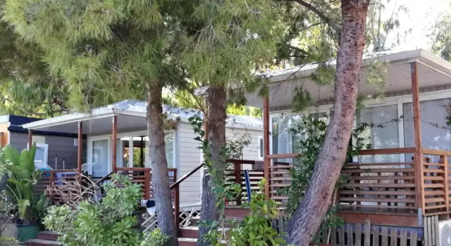 Номер Standard Villaggio Dei Fiori
