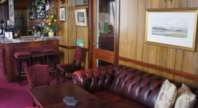 Plas Isa Hotel
