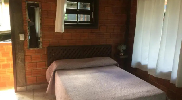 Pousada do Oasis