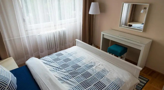 Апартаменты Standard Apartman no.5