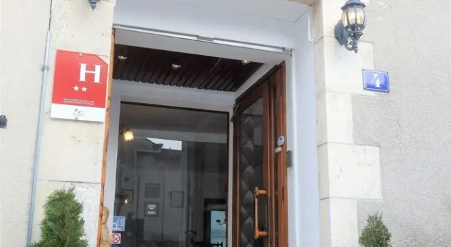 La Licorne, Prenota Hotel Beaugency Loiret