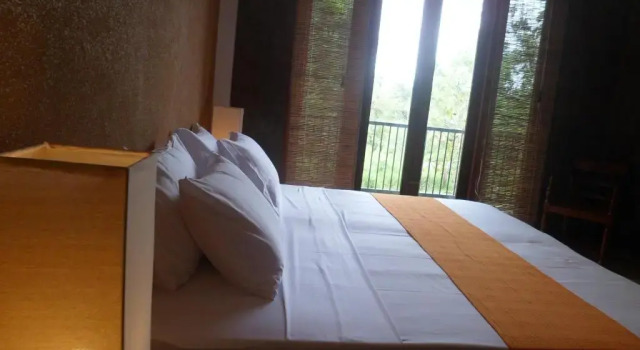 Go Go Green Resort