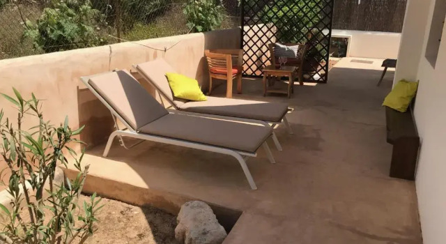 Люкс Finca Can Toni