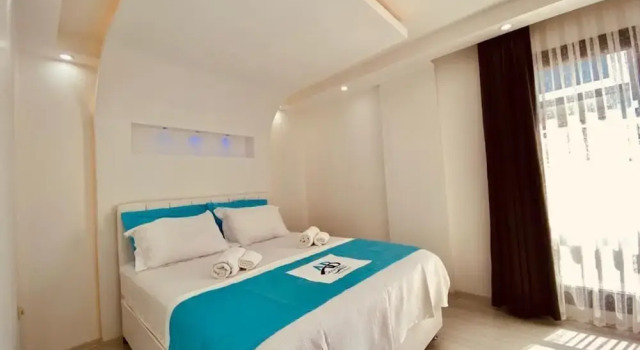 Luxury Villa Ada Marin