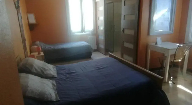 Номер Standard Les Granges