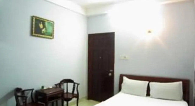 HANZ Cao Gia Hai Hotel
