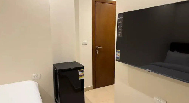 فندق اقمار مدينة نصر Aqmar Hotel Nasr City, Забронировать Отель Отели Каира 3 звезды, рядом с Sahaba Mosque, 3*