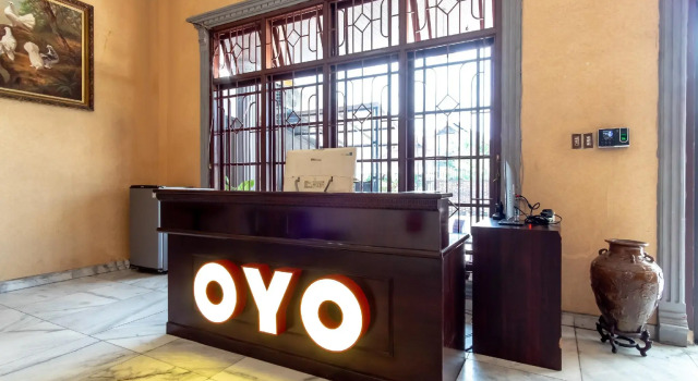 OYO 2777 Sleepover Sei Serayu, Rezerwuj Hotel Medan Sumatra