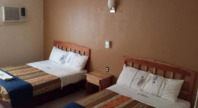 Hotel San Zacarias, Prenota Hotel Ciudad del Carmen Campeche