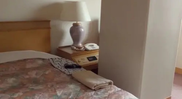 Номер Standard Hotel Nakamuraya