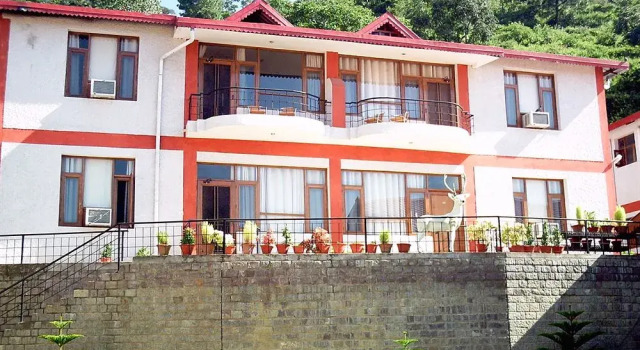 Surya Rock Rose Resort
