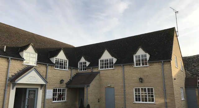 The Lodge at Broadway, Varaa Matkakoti Broadway Worcestershire