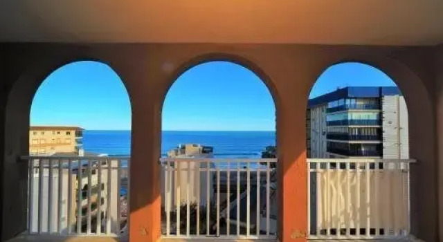 Apartamentos Olimpo