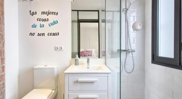 Апартаменты Standard Vientos de Marbella