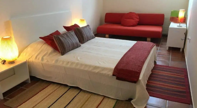 Вилла Villa Sounio