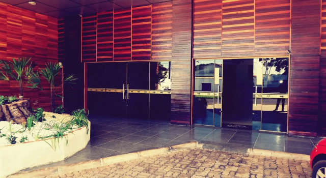 Hotel Bandeira