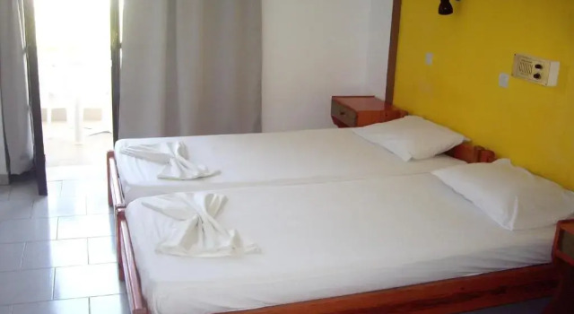Номер Standard Hotel Hermes
