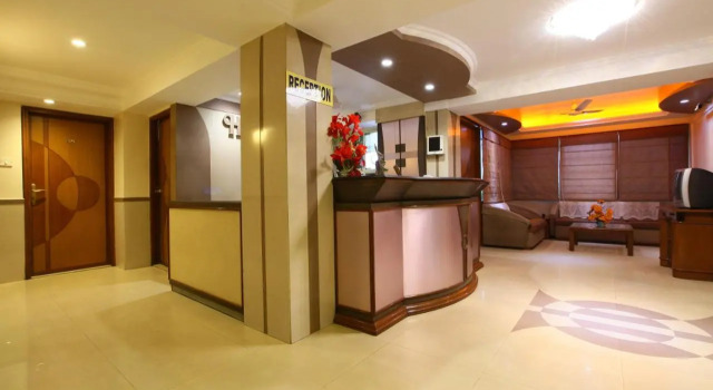 Hotel Prime, Забронировать Отель Ахмадабад штат Гуджарат, рядом с Manek Chowk