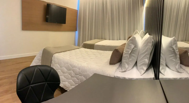 Açu Hotel