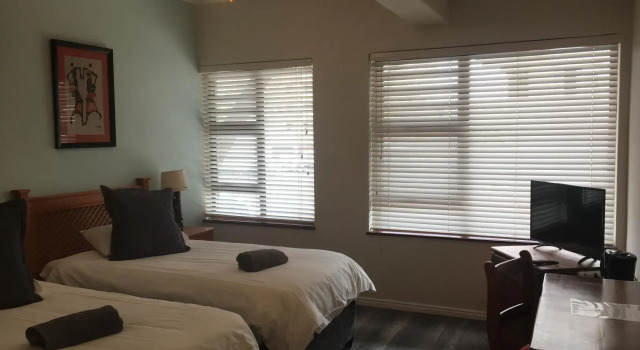 Номер Superior Spring Tide Inn By Ctha