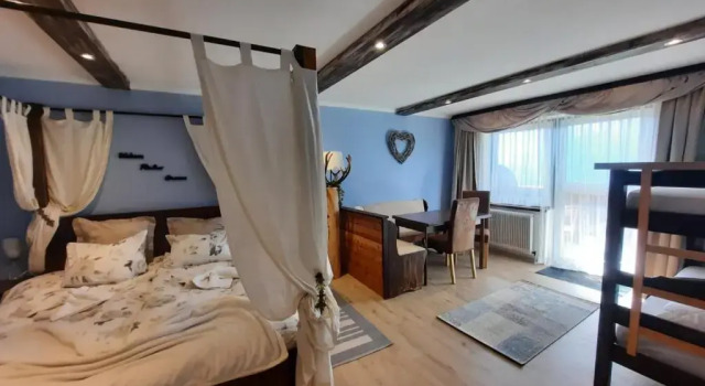 Berggasthof Schwaigerhof, Rezerwuj Hotel Hotele w Aich z parkingiem, Parking