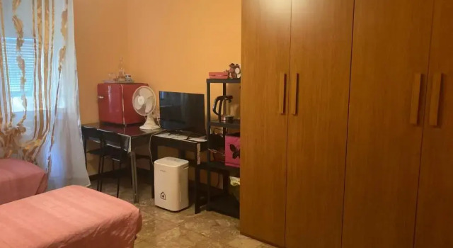 A casa di Lou, Забронировать Отель Отели Генуи с парковкой, Парковка