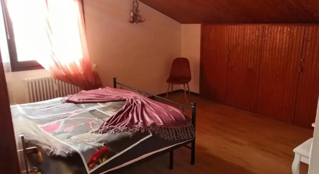 Двухместный номер Standard Tenuta I Ginepri