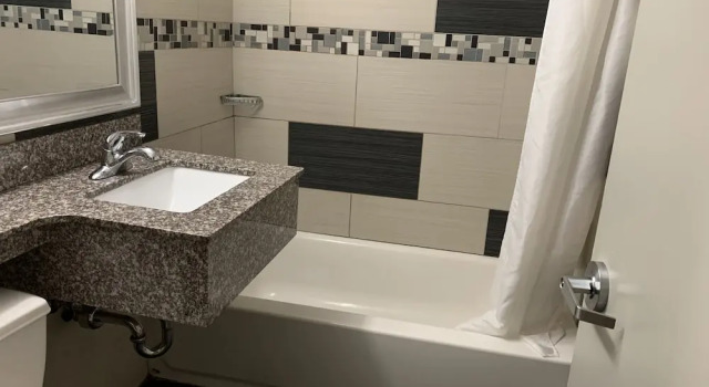 Одноместный номер Deluxe c 1 комнатой Red Carpet Inn Elmwood