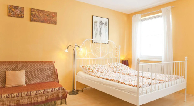 Vienna Opera Apartment, Забронировать Апартаменты/квартира 04. Виден Вена, рядом с Выставочный и конгресс-центр Hofburg Vienna