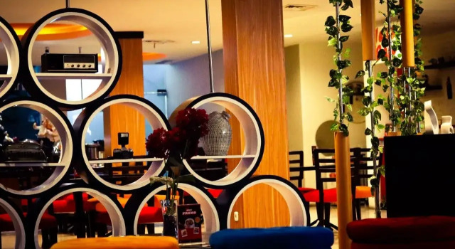 News Hotel Surabaya by Graha Pena Jawa Pos