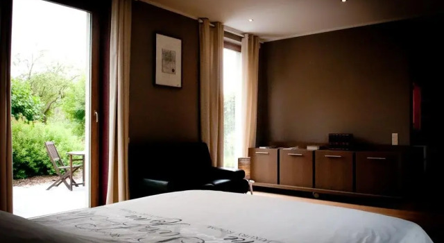 B&B Scheldekant
