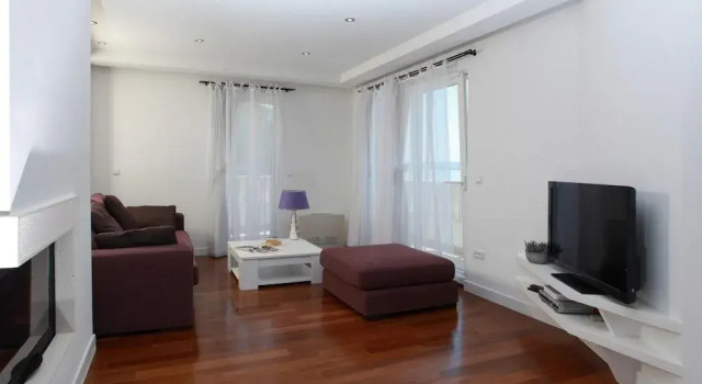 Villa Nel Mare Makarska