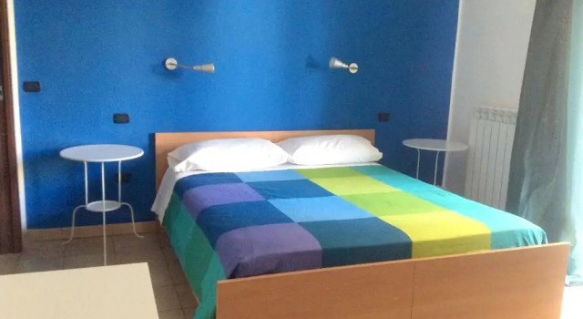 Apartment Via Dei Clementini, Book Apartment Marina di Schiavonea Calabria