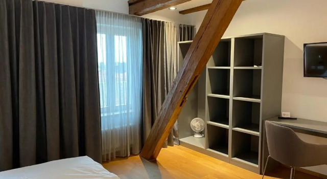 Номер Superior Landhotel Schlappinger-Hof