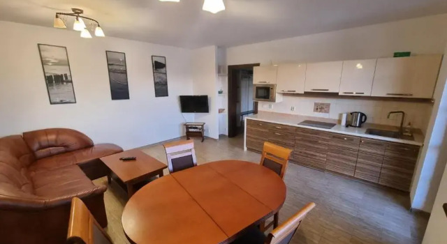 Reservon Apartamenty Bulwar Portowy, Varaa Huoneisto Ustka 