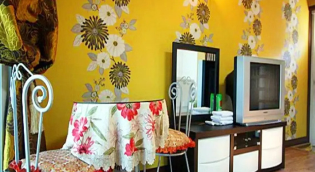 Taean (Anmyeondo) Grand Blue Pension