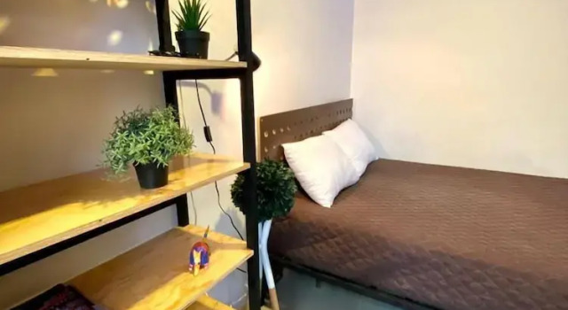 Одноместный номер Standard Hostal Condesa