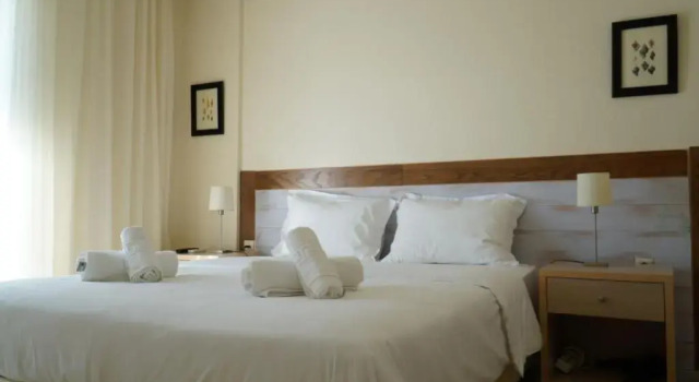 Апартаменты Apartments Dimitra