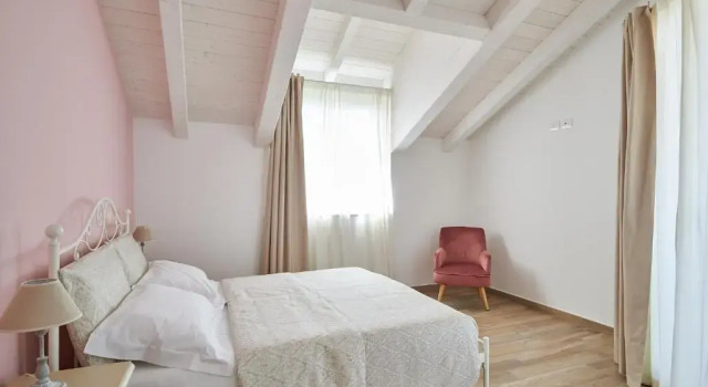Agriturismo Casastella