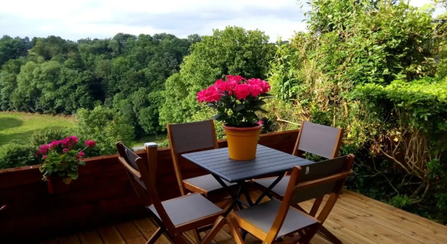 Belle Longère, Book Hotel Hotels in Normandy with Breakfast, Breakfasts