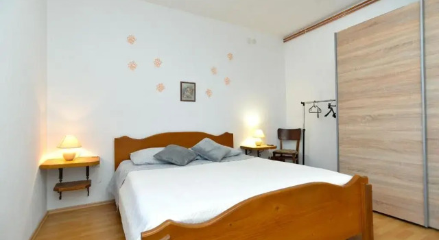 Apartment 1945