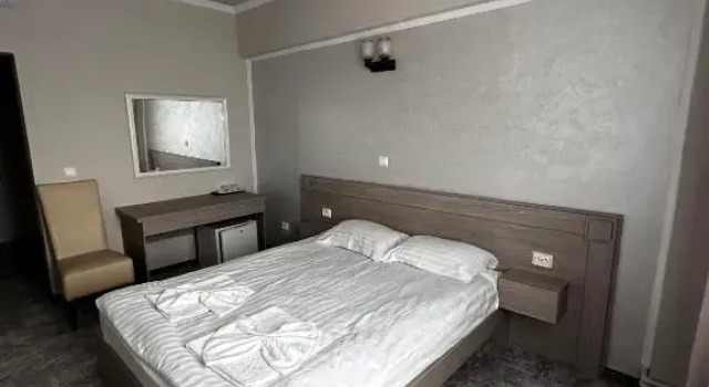 Camera Superior Hotel Romula