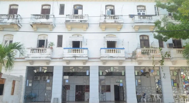 Casa Anaysa, Забронировать Отель Vedado Гавана