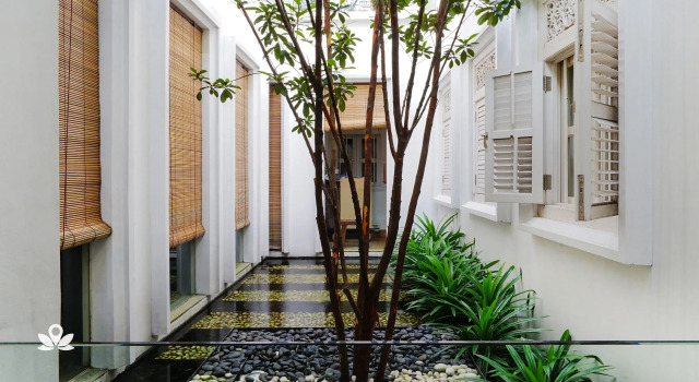 ZEN Premium Kampong Glam, Prenota Hotel Singapore 
