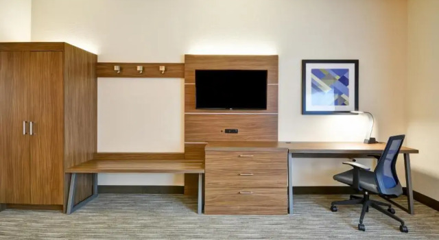 Номер Standard Holiday Inn Express - Evansville by IHG