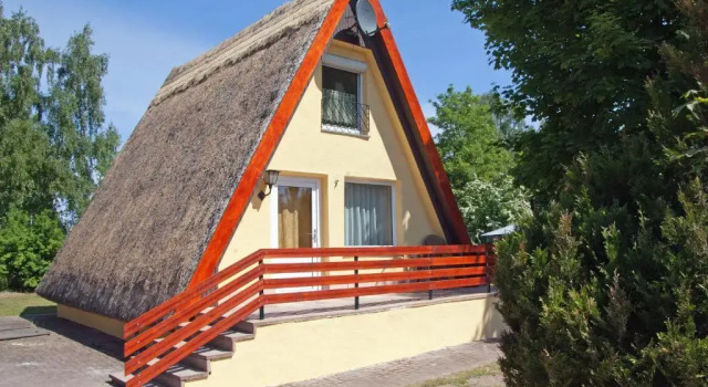 Finnhütte-Mönchgut-7, Забронировать Отель Менхгут-Границ земля Мекленбург-Передняя Померания