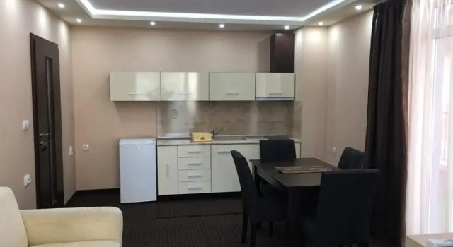 Апартаменты с видом на сад Guest House SG-BROTHERS