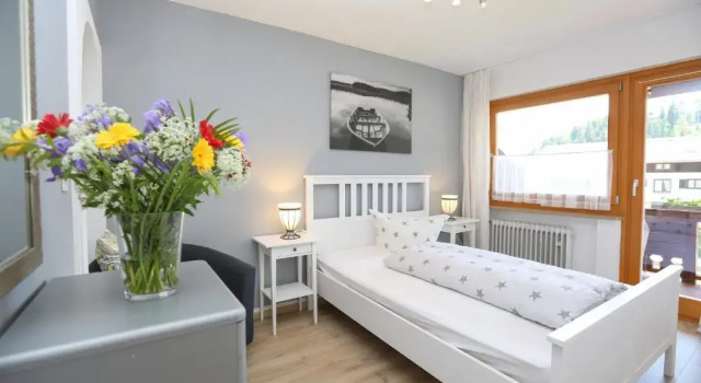 Landhaus Schwaben, Varaa Lomakoti Hotellit Baijeri pysäköinnillä, Pysäköinti